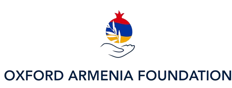 Oxford Armenia Foundation